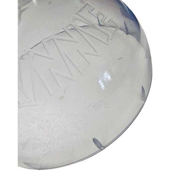 Zojirushi Disney Mickey Minnie Ice Shaver Machine Blue Red MHF-10D Vtg RARE HTF - Picture 12 of 13